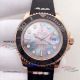 Perfect Replica Rolex Yachtmaster 40mm Watch Rose Gold Black Bezel (7)_th.jpg